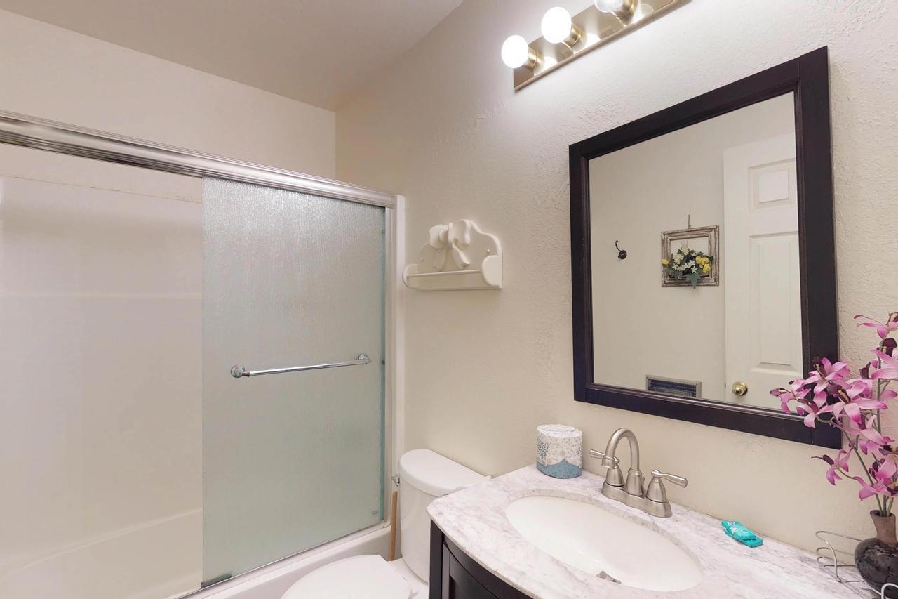 Shady Cove Condominium Shaver Lake Ngoại thất bức ảnh